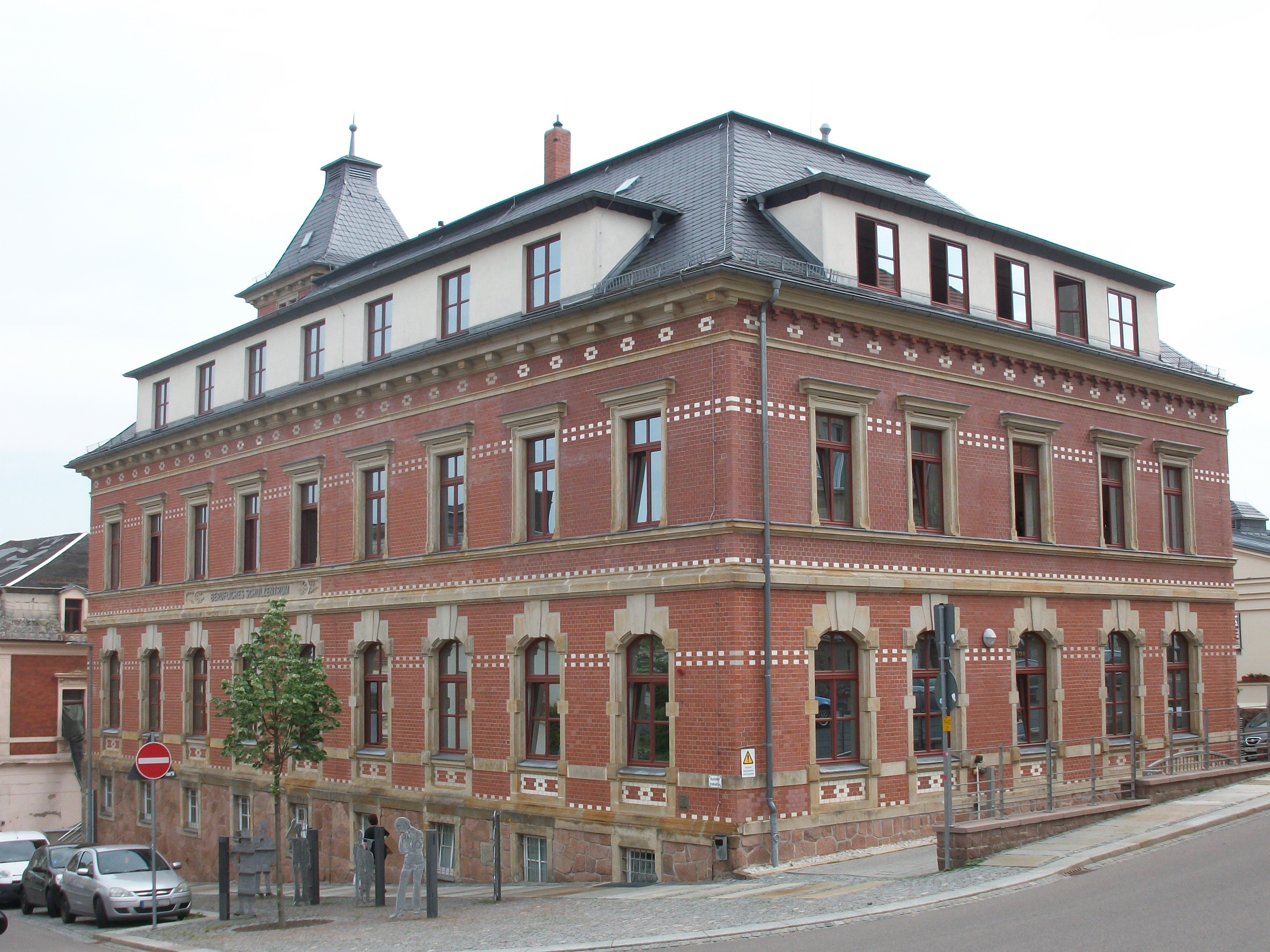 Schützenplatz Mittweida – Bild 5