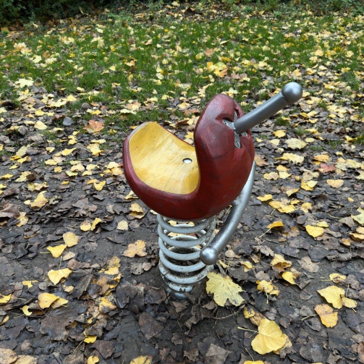 Spielplatz Laubenheimer Park – Bild 6