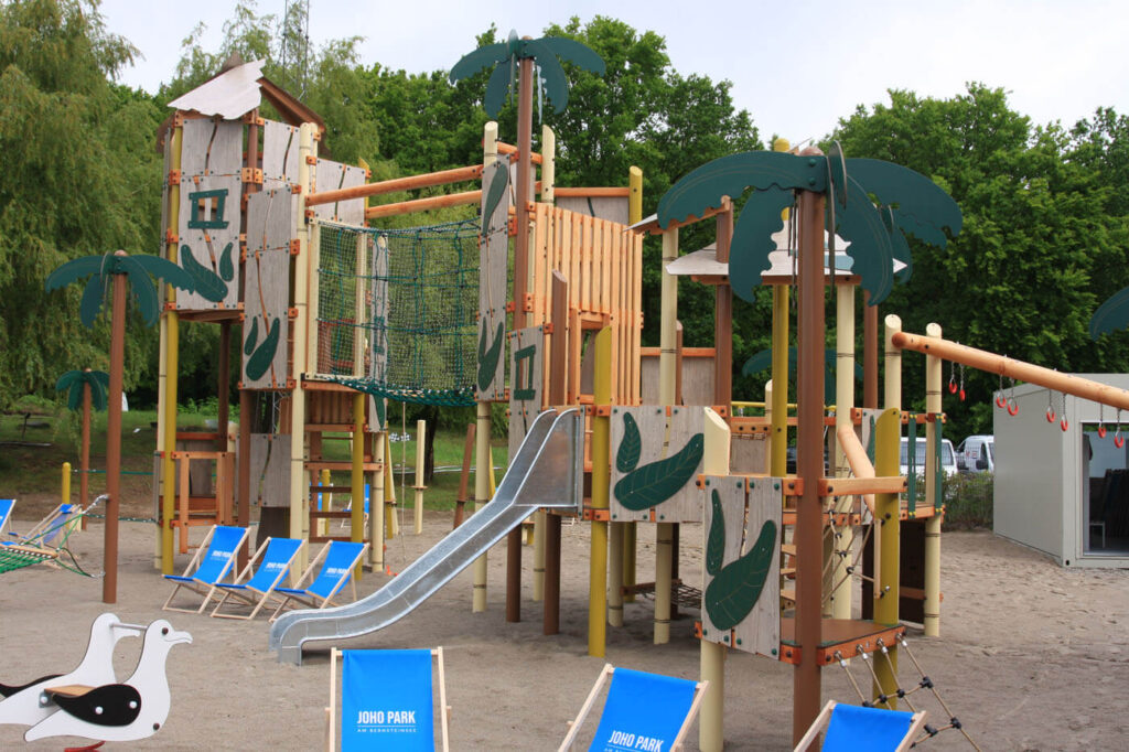 JOHO Park am Bernsteinsee – Bild 2