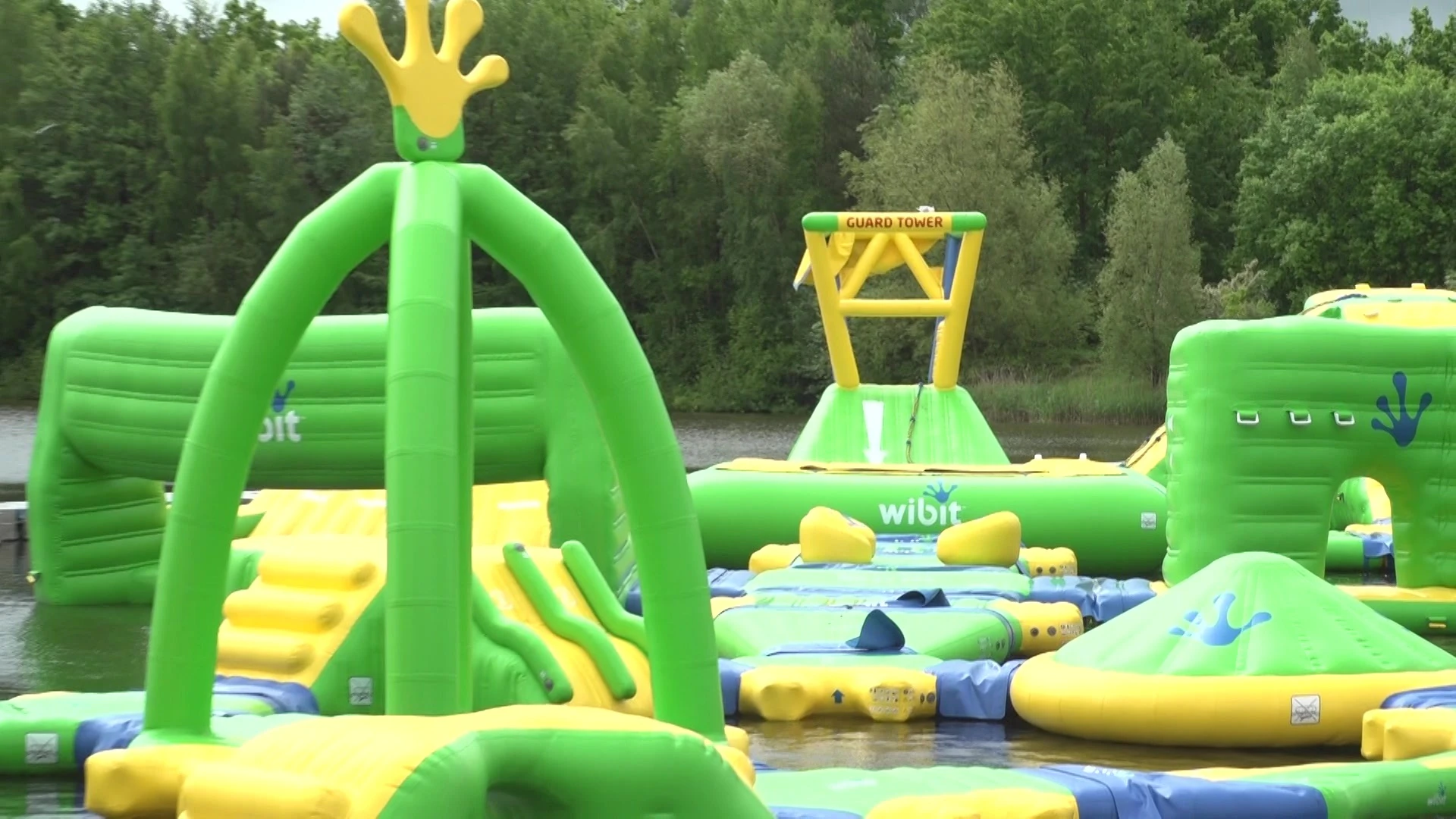 JOHO Park am Bernsteinsee – Bild 3