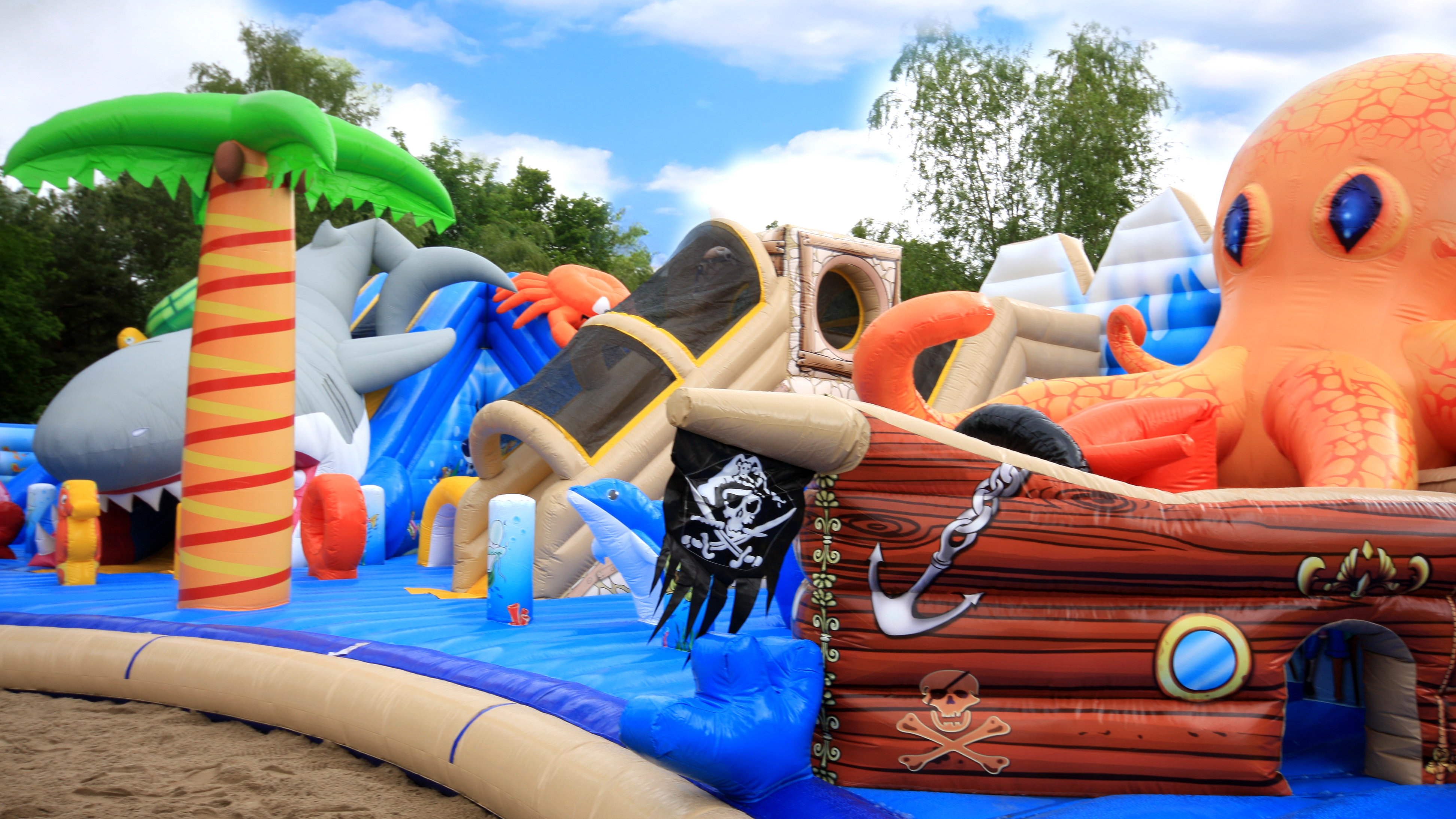 JOHO Park am Bernsteinsee – Bild 4