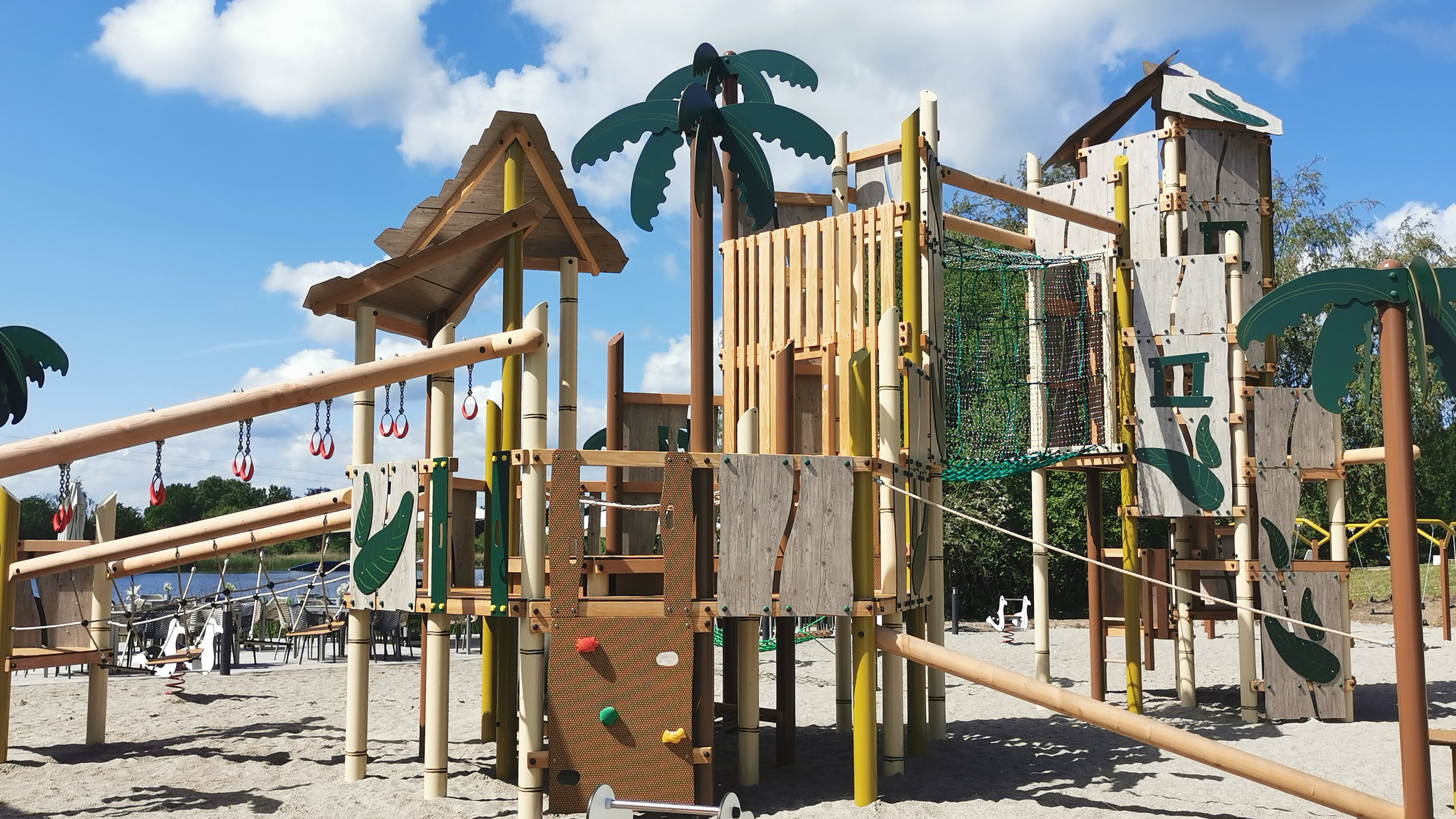 JOHO Park am Bernsteinsee – Bild 5