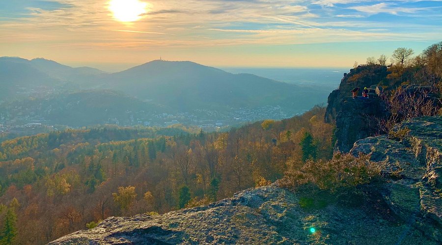 Battertfelsen – Bild 2