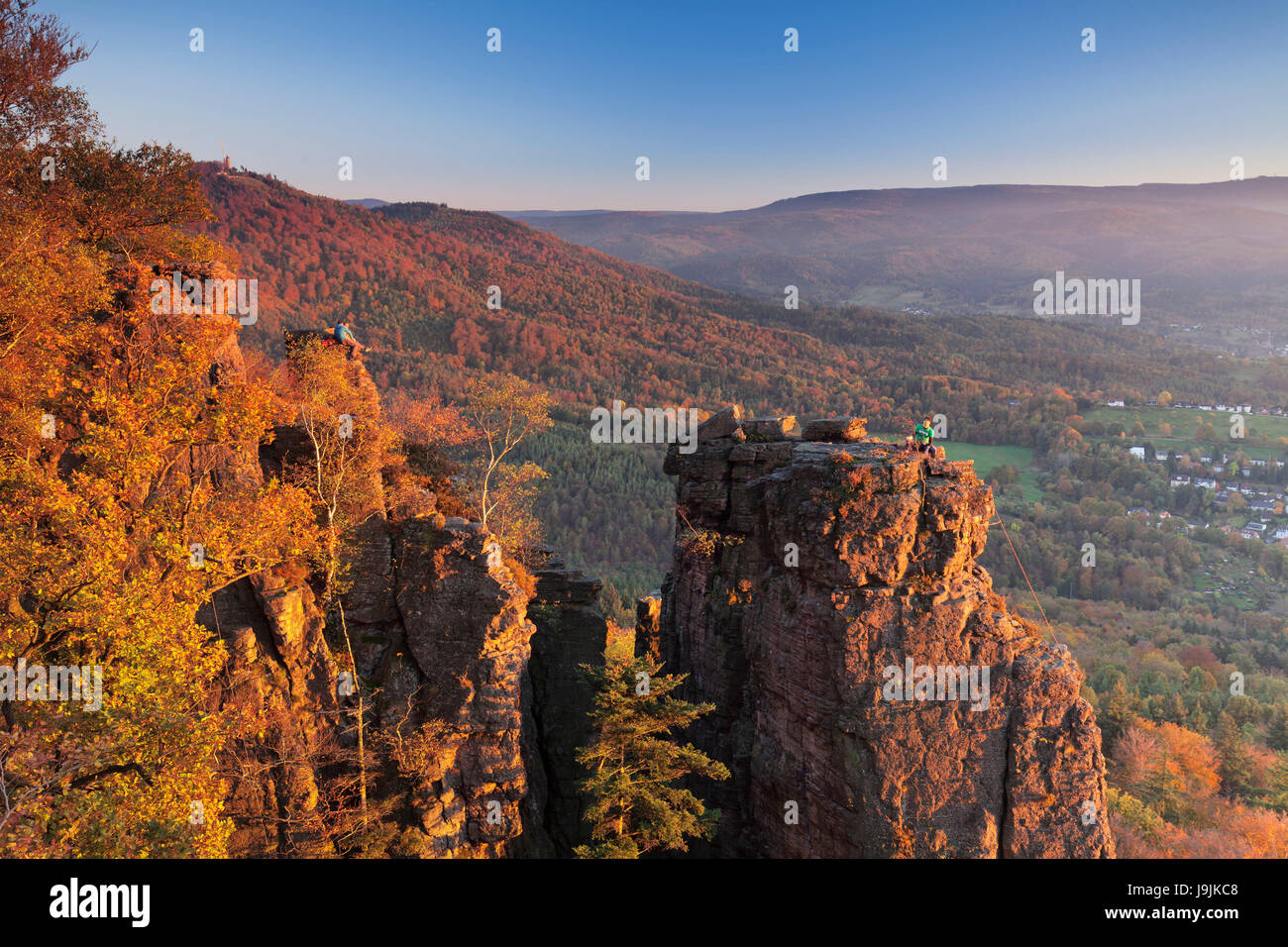 Battertfelsen – Bild 3