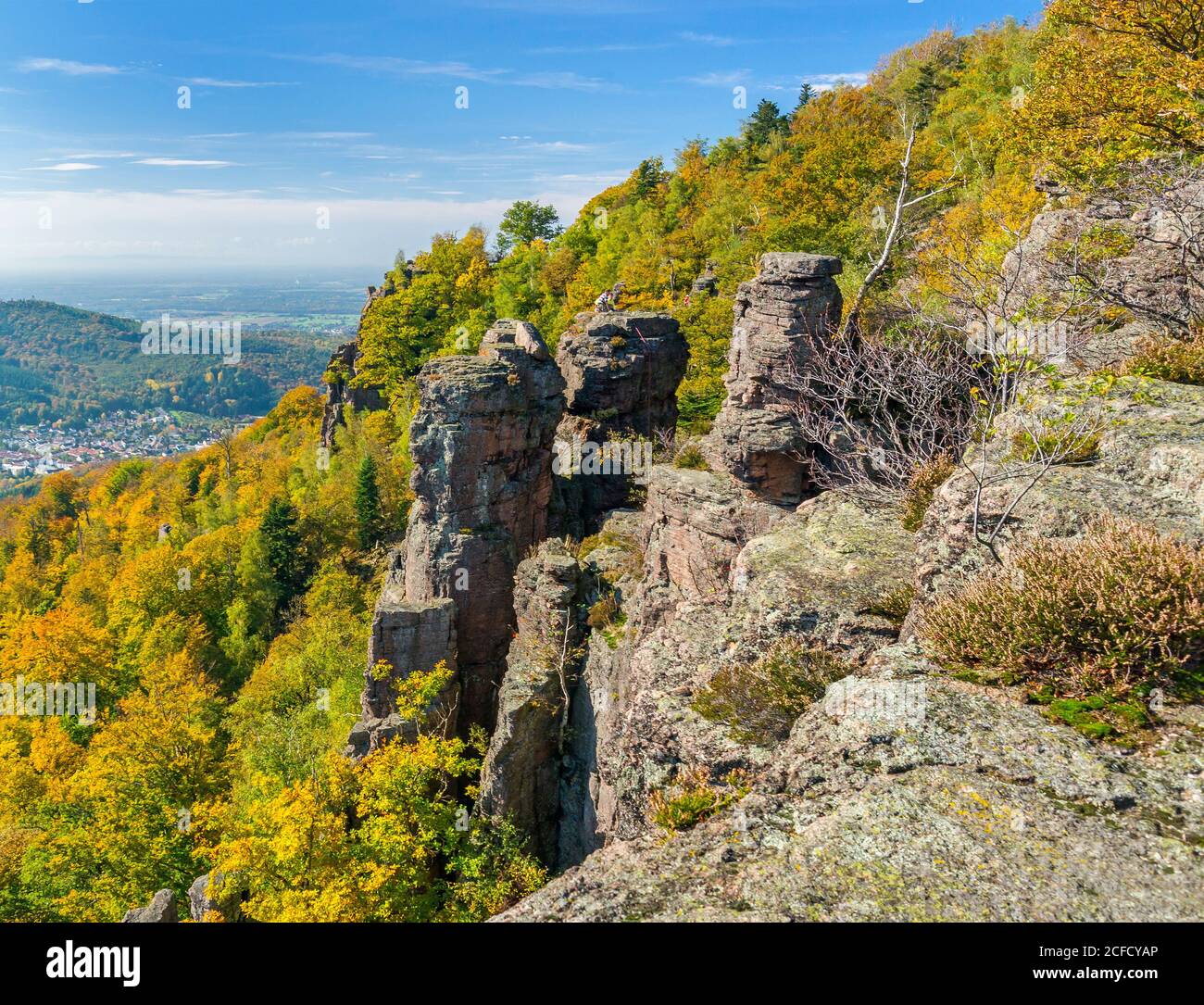 Battertfelsen – Bild 5