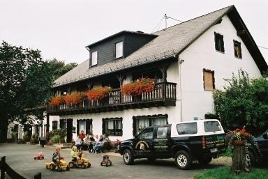 Ferienhof Taunusblick – Bild 3