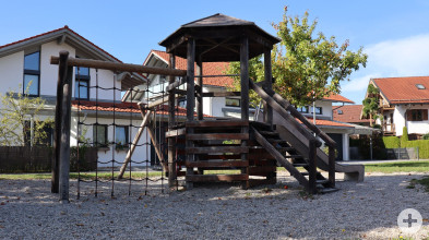 Spielplatz – Bild 3