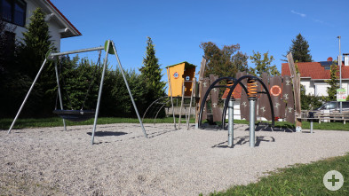 Spielplatz – Bild 4