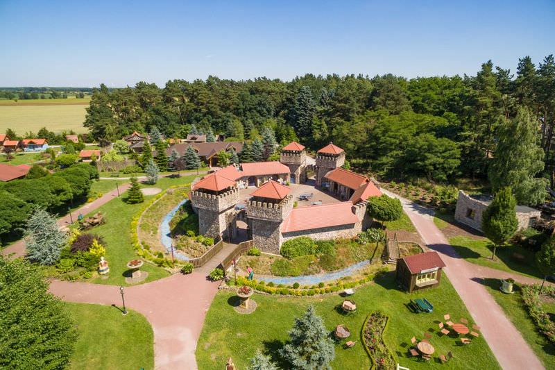 Märchenpark Salzwedel - FUS Freizeit und Service Salzwedel GmbH – Bild 4