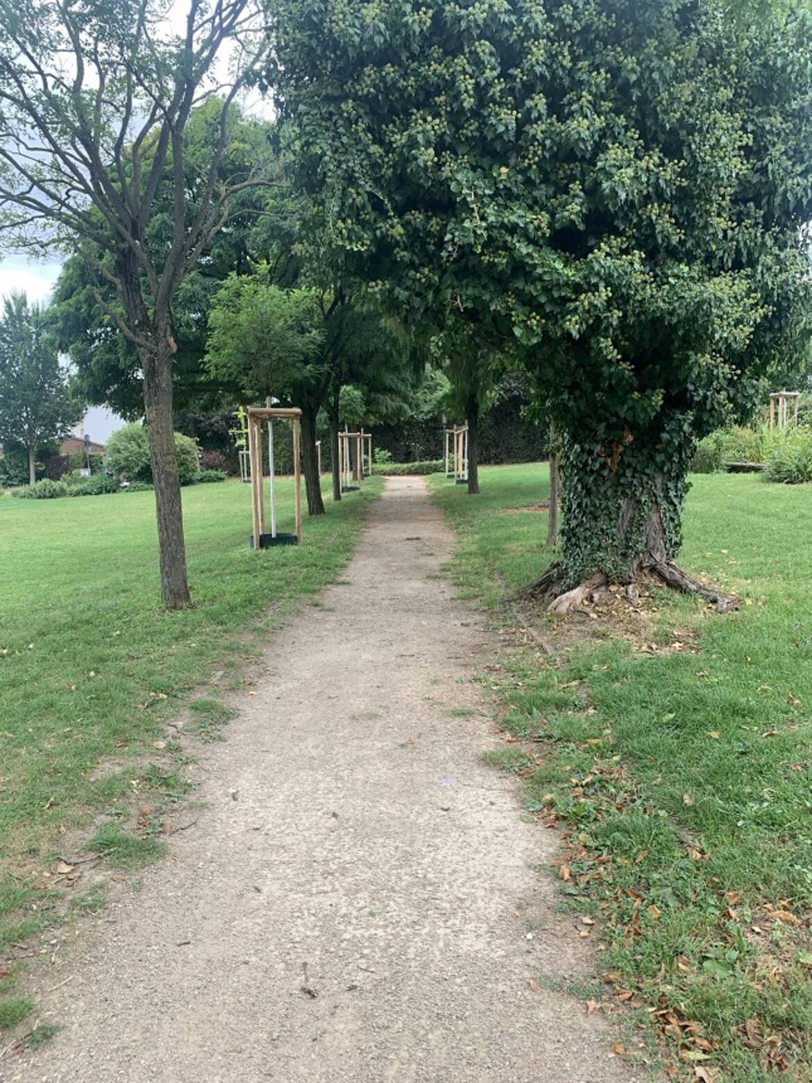 Menzerpark – Bild 2