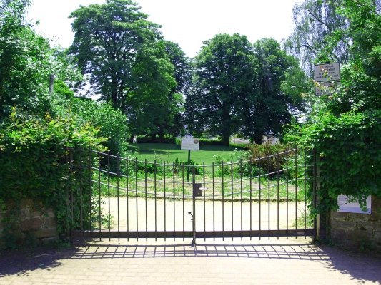 Menzerpark – Bild 3