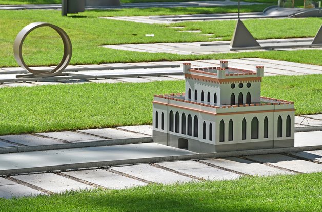 World Minigolf - MGC Bad Homburg e.V. – Bild 5