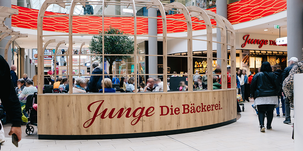 Junge Die Bäckerei - Geniner Straße – Bild 4