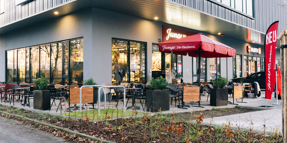 Junge Die Bäckerei - Geniner Straße – Bild 6