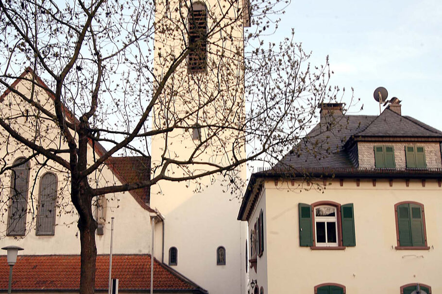 Katholische Kindertagesstätte St.Nikolaus – Bild 1