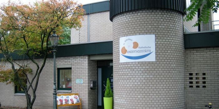 Katholische Kindertagesstätte St.Nikolaus – Bild 3