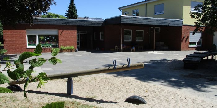 Katholische Kindertagesstätte St.Nikolaus – Bild 4