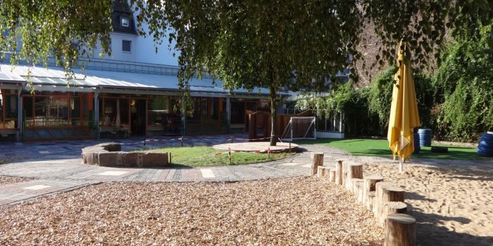 Katholische Kindertagesstätte St.Nikolaus – Bild 5