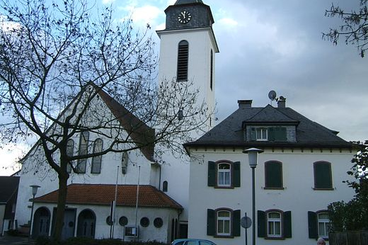 Katholische Kindertagesstätte St.Nikolaus – Bild 6