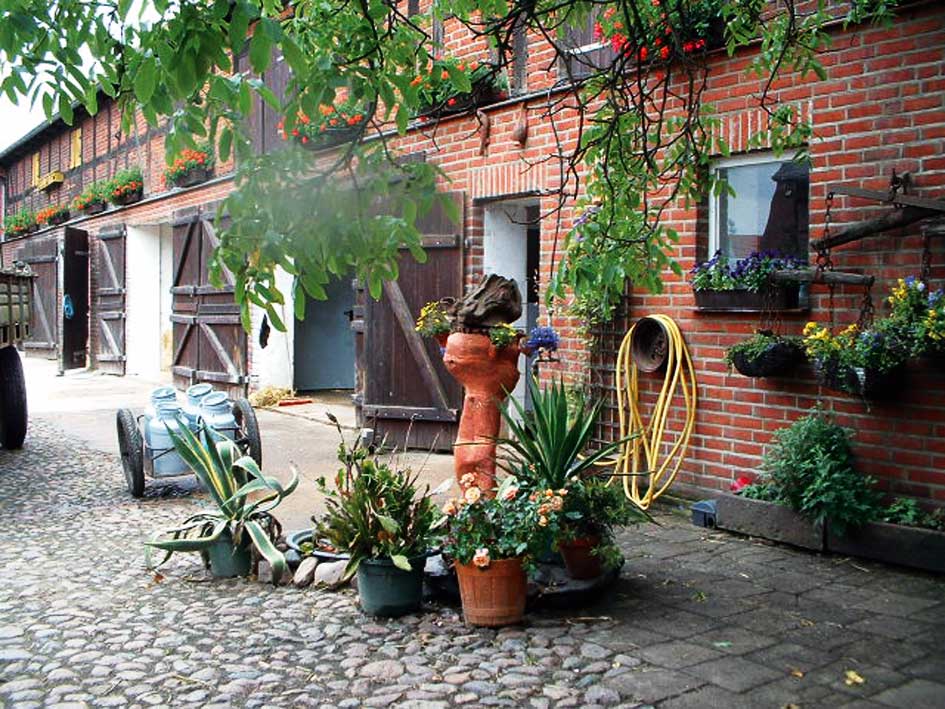 Bauernhof Eversdorf – Bild 3