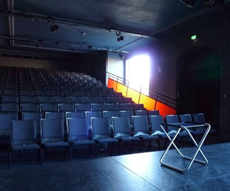 Theater Salz+Pfeffer – Bild 3