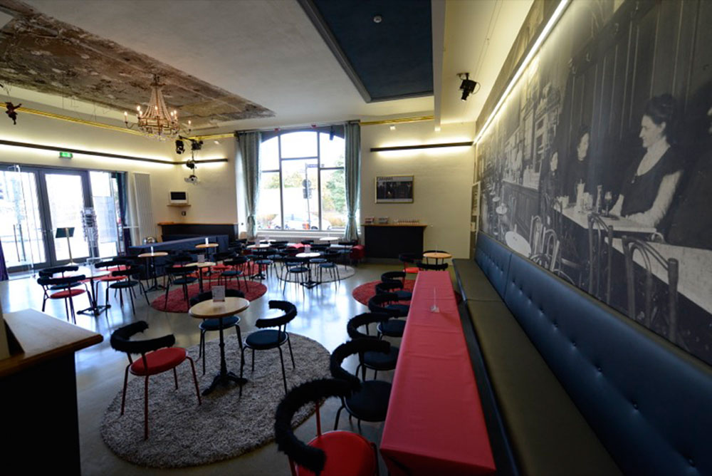 Theater Salz+Pfeffer – Bild 5