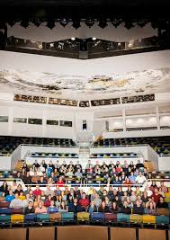 Theater Pforzheim – Bild 1