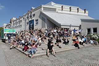 Theater Pforzheim – Bild 2