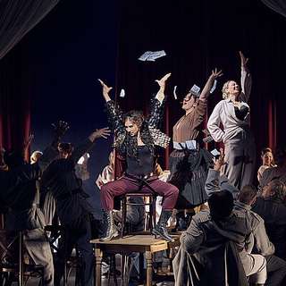 Theater Pforzheim – Bild 4