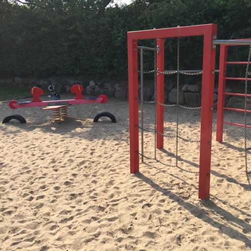 Kinderspielplatz Klausbrooker Weg – Bild 1