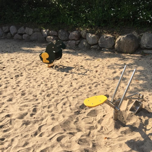 Kinderspielplatz Klausbrooker Weg – Bild 3