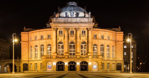 Städtische Theater Chemnitz – Bild 6