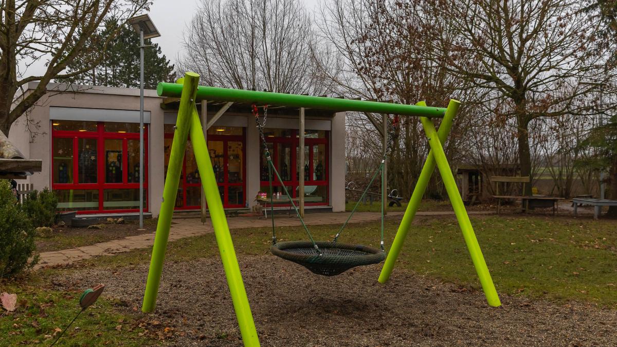 Spielplatz Baldingen – Bild 2