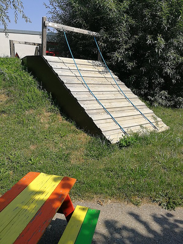 Spielplatz Baldingen – Bild 3