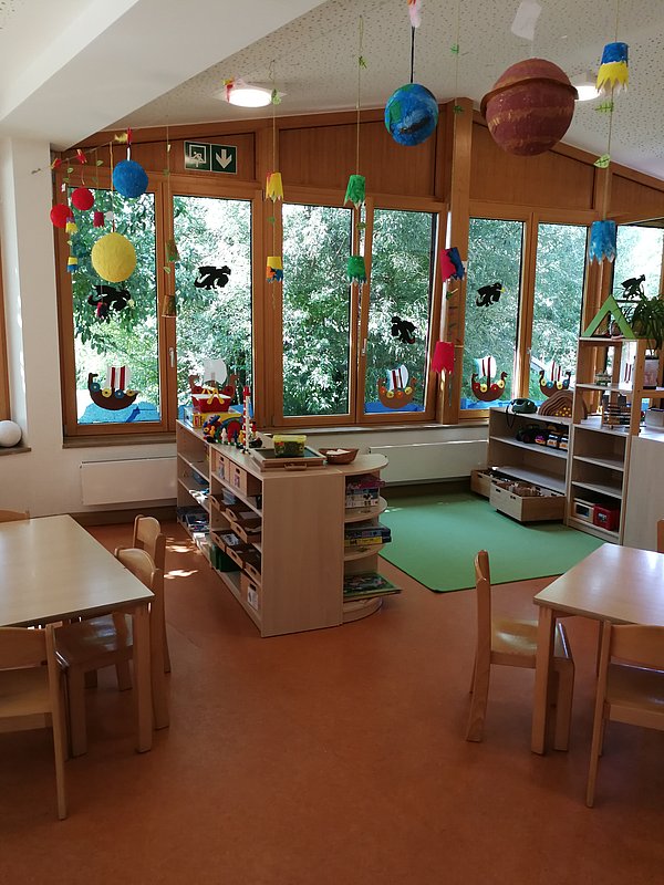 Spielplatz Baldingen – Bild 4