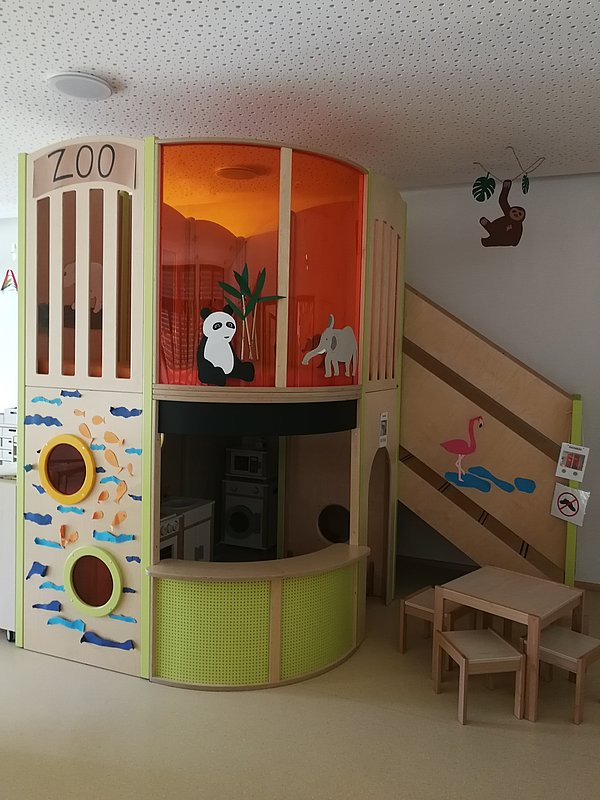 Spielplatz Baldingen – Bild 6