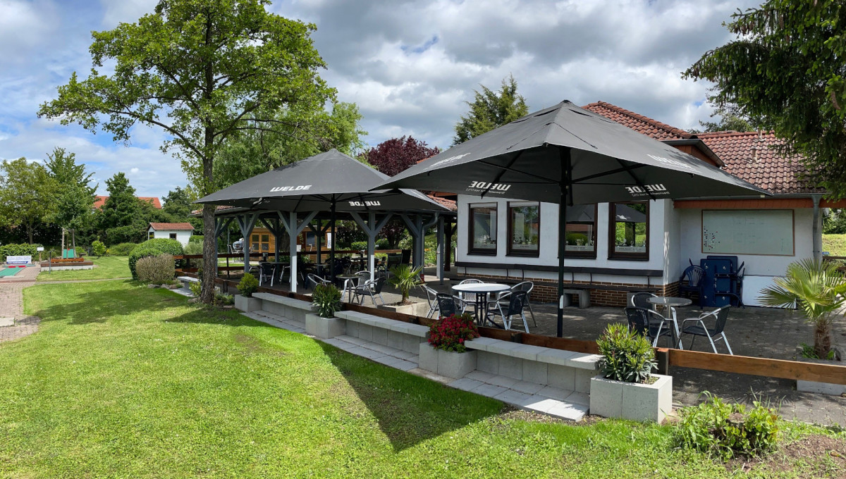 Minigolfpark Schriesheim – Bild 3