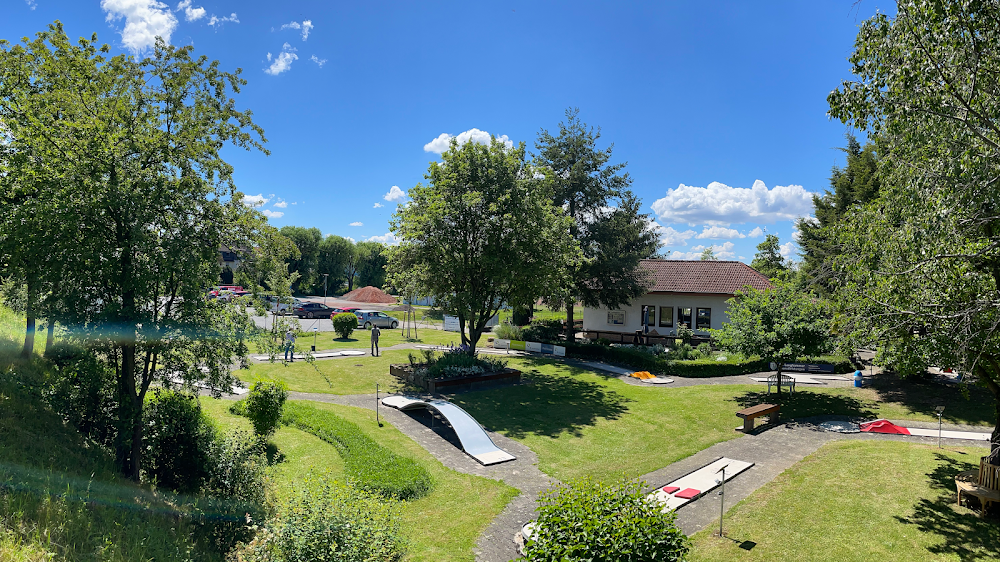 Minigolfpark Schriesheim – Bild 4