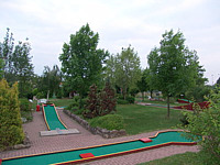 Minigolfpark Schriesheim – Bild 5