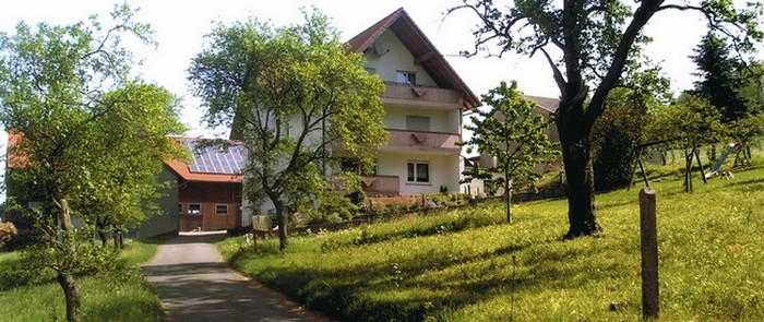 Hahnershof - Urlaub auf dem Bauernhof – Bild 2