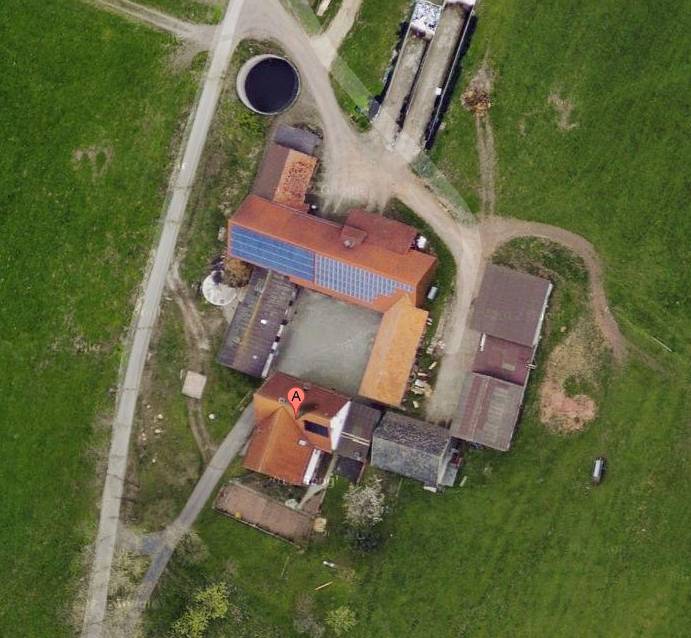 Hahnershof - Urlaub auf dem Bauernhof – Bild 3