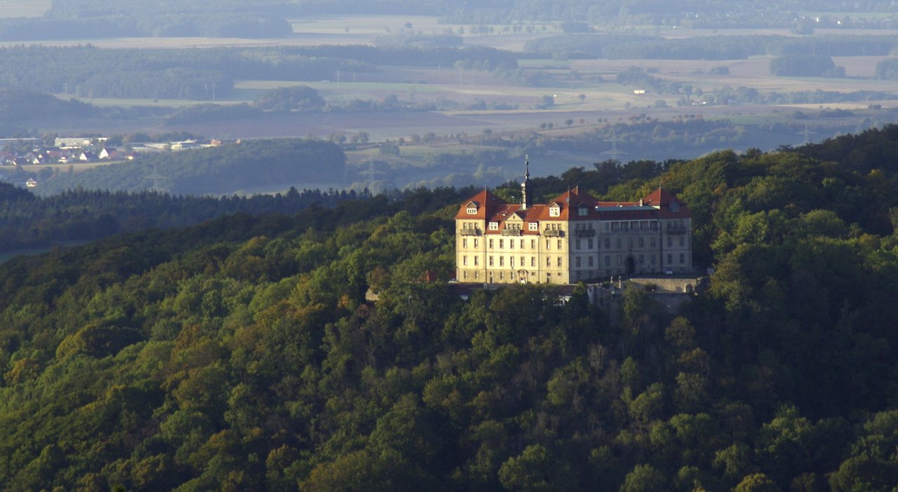 Hahnershof - Urlaub auf dem Bauernhof – Bild 6