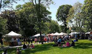 Queen Square – Bild 4