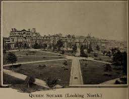 Queen Square – Bild 5