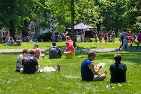 Queen Square – Bild 6