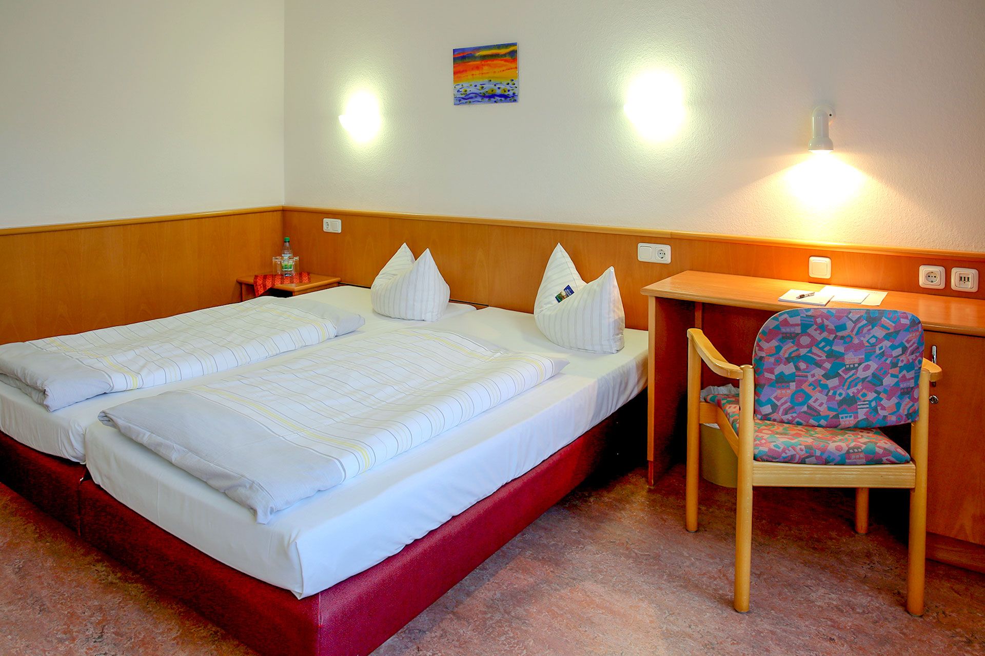 Jugendbildungsstätte Volkersberg – Bild 4