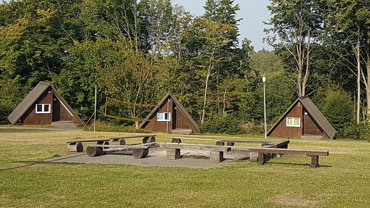 Jugendbildungsstätte Volkersberg – Bild 5