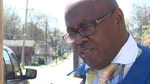 Don Thaddeus Xavier Park – Bild 1