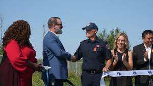 Don Thaddeus Xavier Park – Bild 3