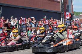 Don Thaddeus Xavier Park – Bild 4